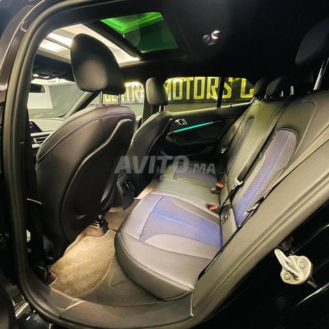 BMW 1.18 D PACK M - 2