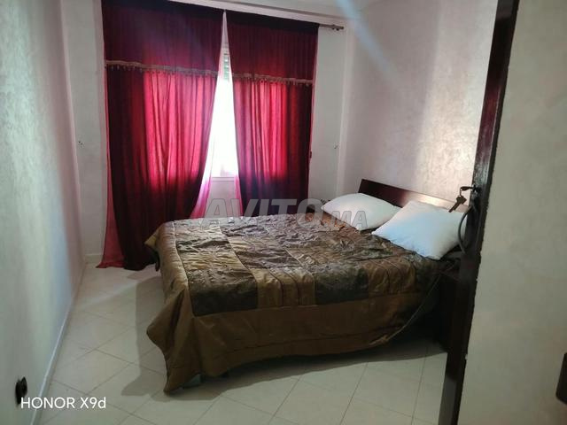 شقة جميلة مفروشة - روش نوار 5900 درهم - 2