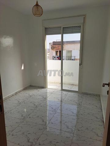 Appartement à louer - 2