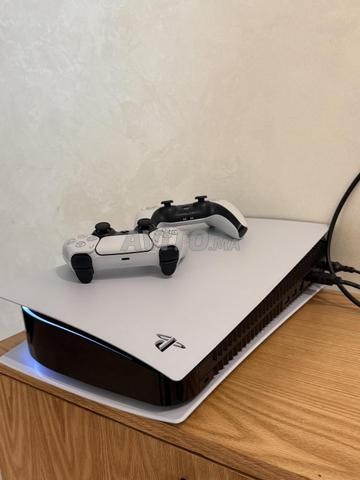 Playstation 5 PS5 CD - 2