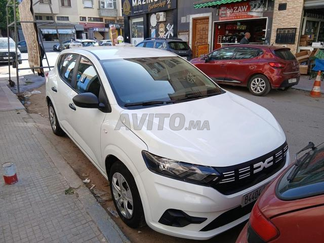Dacia à vendre - 2