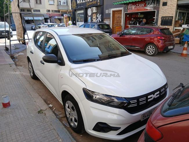 Dacia avendre 