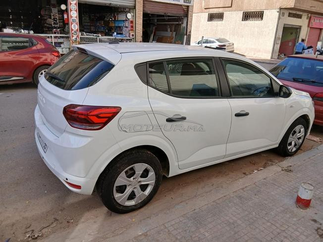 Dacia avendre 