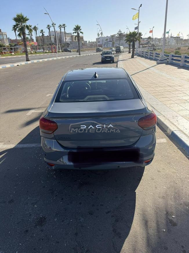 Dacia avendre 