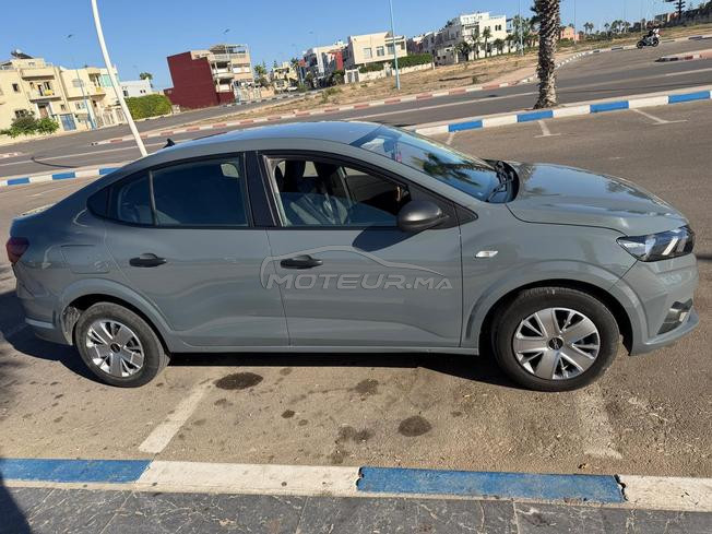 Dacia avendre 