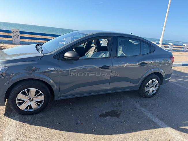 Dacia avendre 