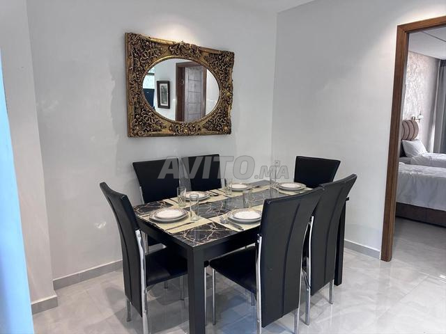 Appartement sur mer - 2