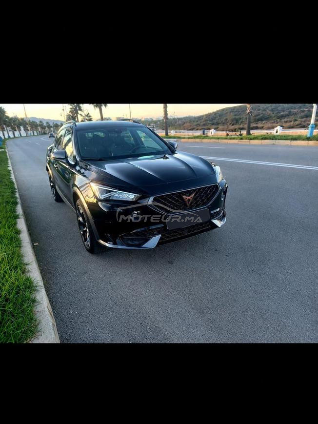 cupra formentor dewana