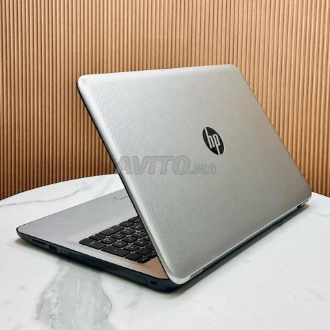 HP professionnel RAM 8 disque SSD batterie 4h