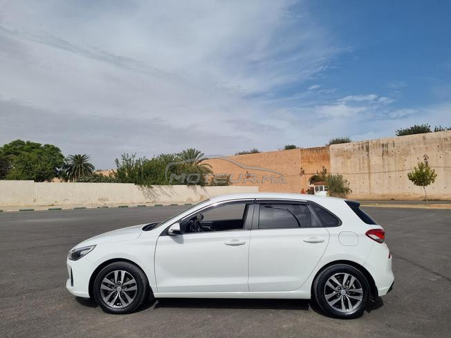 HYUNDAI I30 DIESEL 33KM