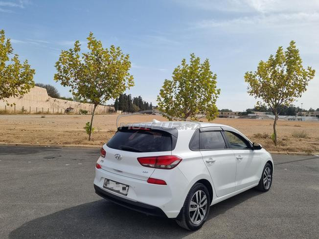 HYUNDAI I30 DIESEL 33KM