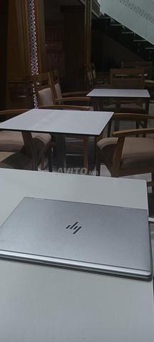 HP Elitebook i5 7ème génération tactile - 2