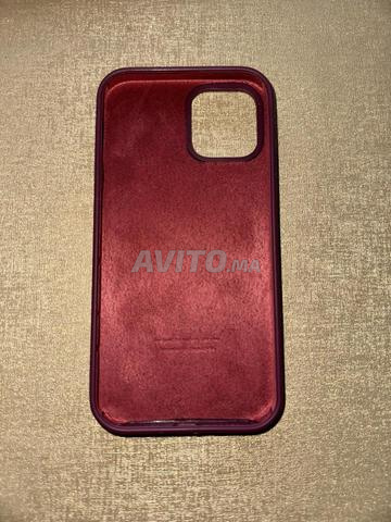 Coque téléphone iPhone 12 normal et 12pro - 2