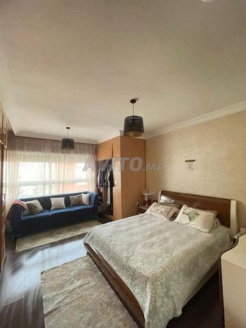 Appartement à vendre 120 m² à Agadir - 2