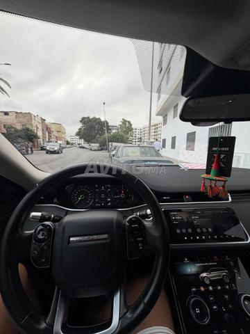 Land Rover Range Rover Evoque Diesel Automatique - 2