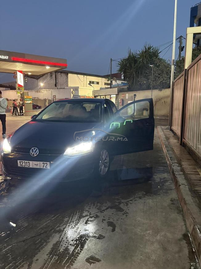 golf 7 tdi 2l 