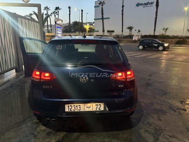 golf 7 tdi 2l 