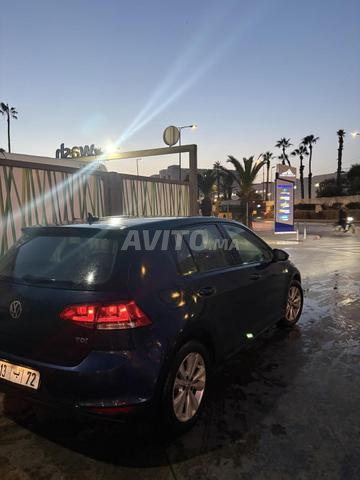 Golf 7 TDI 2L - 2