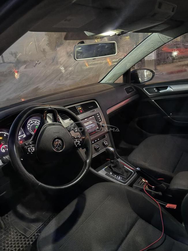 golf 7 tdi 2l 