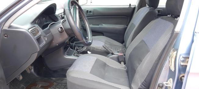 Toyota Tercel Essence Manuelle 1998 à Meknès