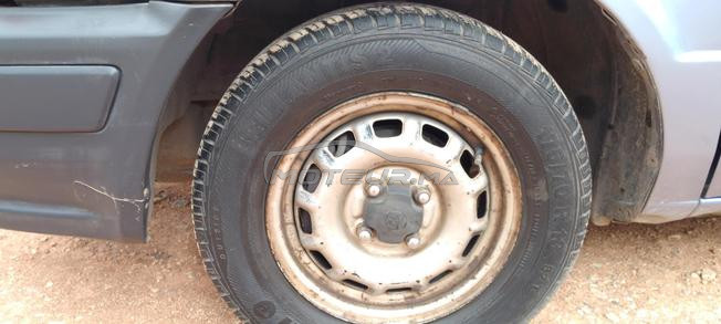 Toyota Tercel Essence Manuelle 1998 à Meknès