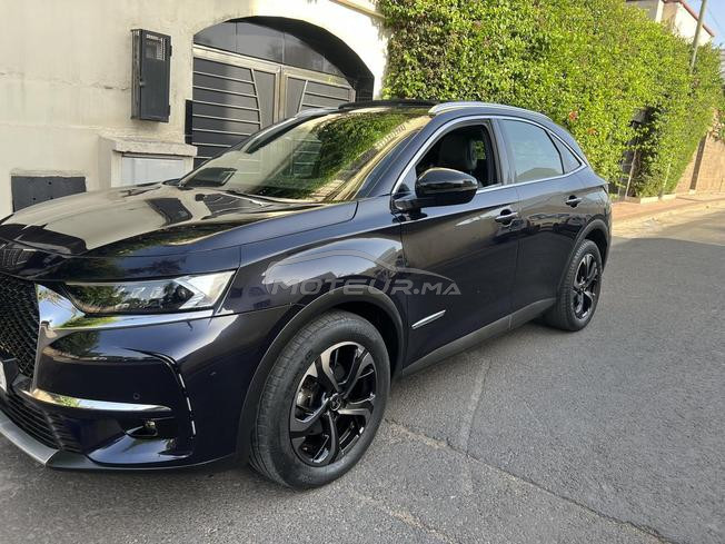 CITROËN DS7 jdida