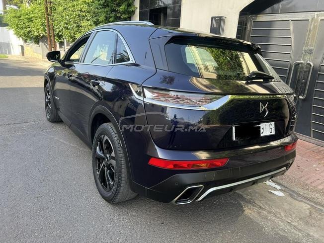 CITROËN DS7 jdida