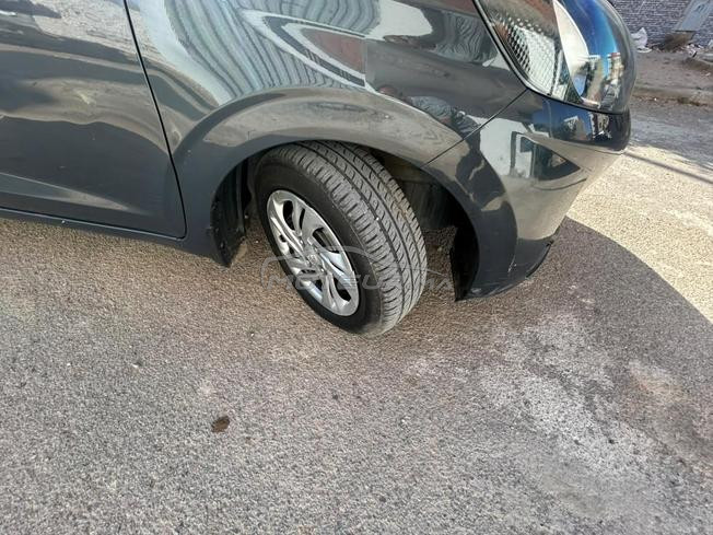 i 10 Essance Manuel 