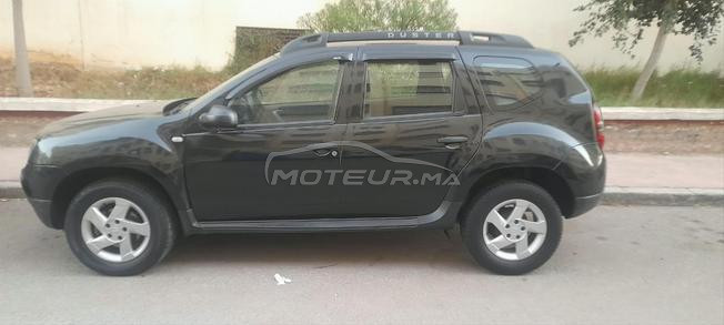 Dacia Duster Diesel Manuelle 2017 à Salé