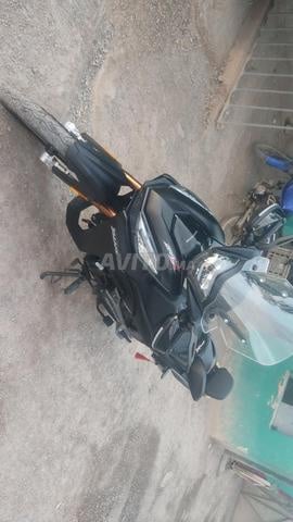 Scooter Spring 49cc, petite plaque, 1 an, bienvenue à ceux qui le veulent