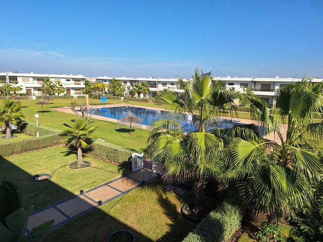 Très belle villa de vacances avec jardin - 2
