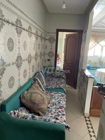 Appartement 75m Anassi sur Bvd Med zafzaf - 2
