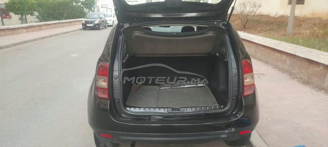 Dacia Duster Diesel Manuelle 2017 à Salé