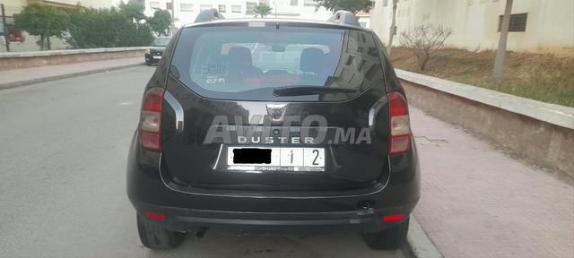 Dacia Duster Diesel Manuelle 2017 à Salé - 2