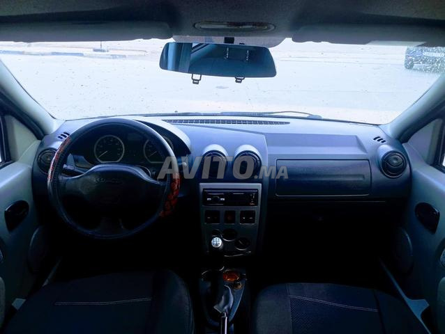 Voiture bonne et économique - 2