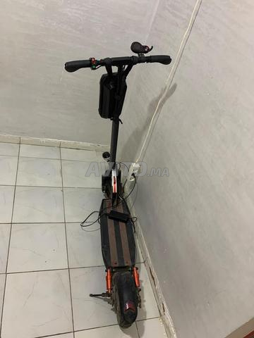 Trottinette La Lux 35km 35 vitesse - 2