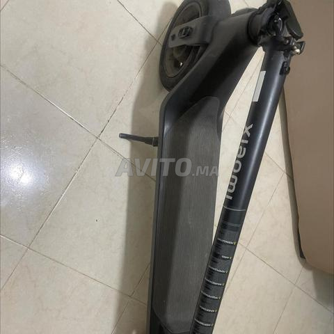 Trottinette Xiaomi - 2