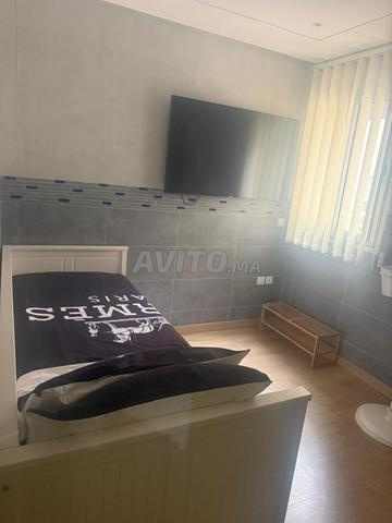 Appartement à louer 65 m² à Kénitra - 2