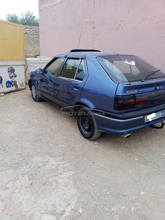 Renault R19 Model 1993 Diwana 2000