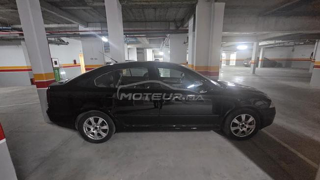 Skoda Octavia Diesel 2008 à Casablanca