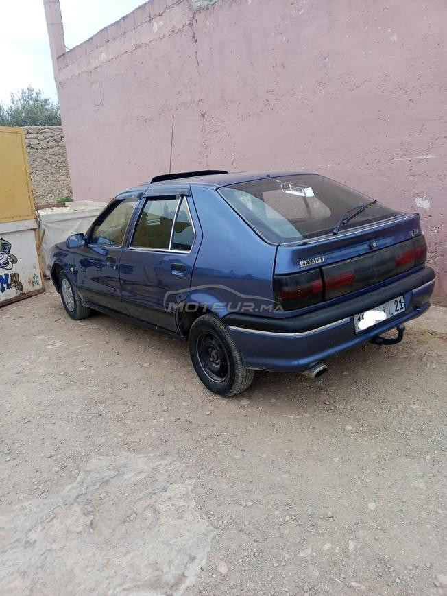 Renault R19 Model 1993 Diwana 2000