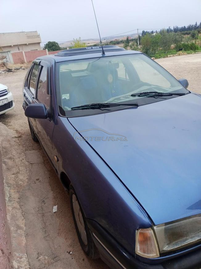 Renault R19 Model 1993 Diwana 2000