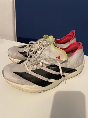 Chaussures de running Adidas Adizero Pro 4
