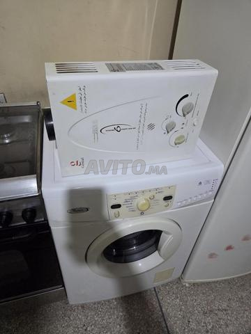 Mobilier de maison - 2