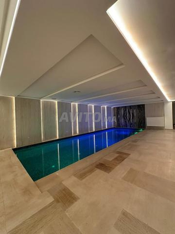 Villa neuve à vendre à Souissi - 2