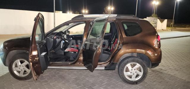 Dacia Duster - 2