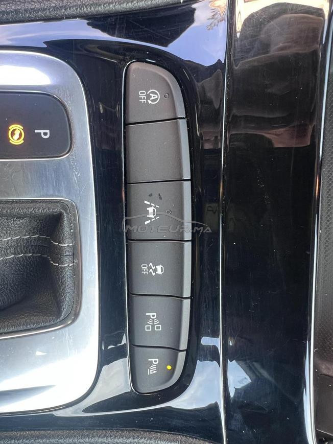 Opel Astra Diesel Automatique 2021 à Mohammedia