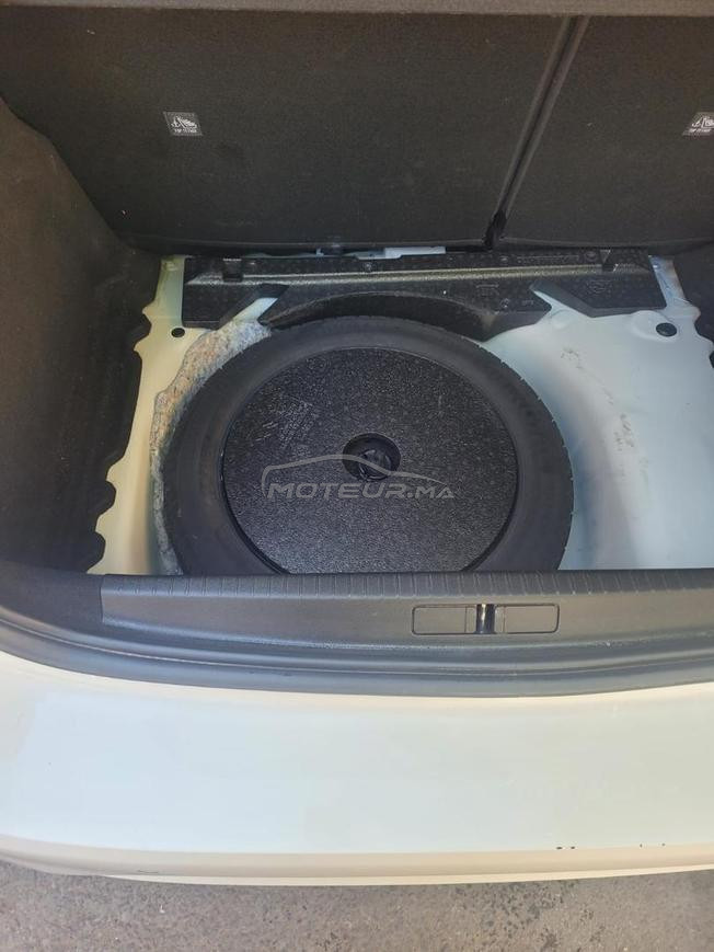 Opel Corsa diesel manuelle première main