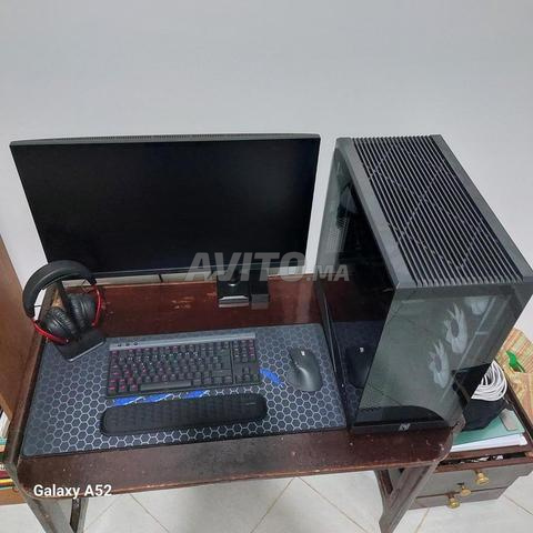 Setup gamer - 2