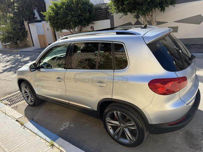 Tiguan 2018